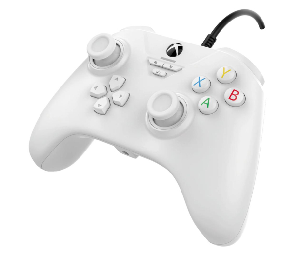 Snakebyte SB922466 PC/Xbox Biały - 1281812 - zdjęcie 2